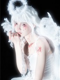 YITUYU艺图语 2025.01.04 梦核天使 多米Domy(21)